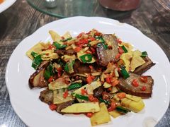 -金鹏口味馆(湘潭县城金鹏小区店)