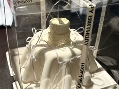 -木沫甜品店
