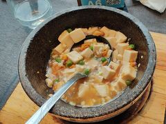 -柒园·三十年创意杭帮菜(龙湖滨江天街店)