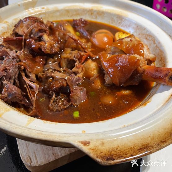 大灶头(丰岛花苑店)