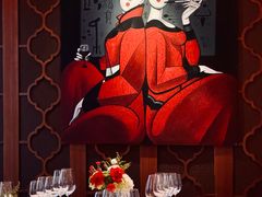 -澳门十六浦索菲特大酒店