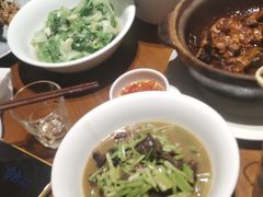 -杨厨的田园饭店(长城路店)
