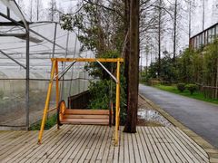 -前小桔亲子创意农场·草莓采摘·露营烧烤