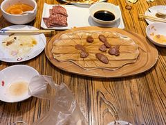 -一盏明灯全素斋(殊像寺店)