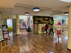 -昱南托育园.托班晚托.寒暑假班