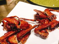 金牌红烧乳鸽-大鸽饭(马王堆店)