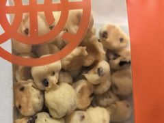 -東更道点心行(崂山丽达店)
