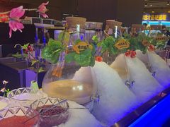 -九月海·海鲜自助(世纪东方店)