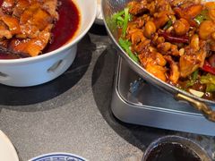 -宁邦·家宴·南京菜(红山动物园店)