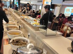 -素满香·食养自助(建邺万达店)