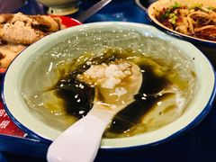-马路边边麻辣烫联盟路店