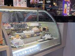 -DQ·蛋糕·冰淇淋(龙茗店)