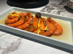 -锦府园·杭州小馆·创意杭帮菜(湖滨银泰in77店)