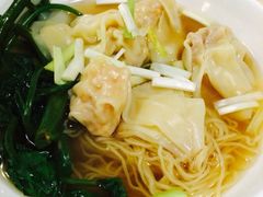 云吞面-来龙里 精致 东南亚餐室(万象城店)