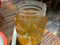 -红料理|串串有瘾·烧烤(吴中路店)