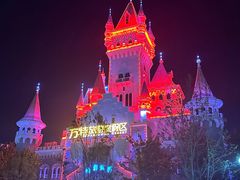 -郑州方特梦幻王国