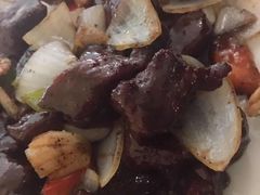 -逸林轩中餐厅(中信泰富朱家角锦江酒店)