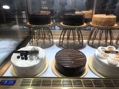 -Awfully Chocolate(来福士广场店)
