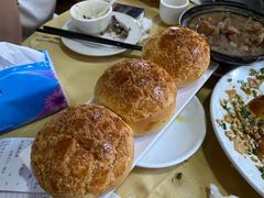 -吉莲利苑海鲜酒家(珠海拱北29年老字号店)