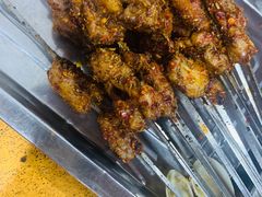 -清真·马峰烤肉(小学习北巷店)