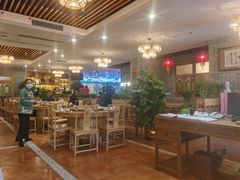 大堂-德胜轩正宗顺德菜(宝安沙井会展中心店)