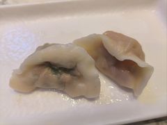 -半岛听涛蒸汽海鲜自助(K11店)