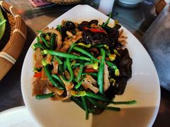 -园林美食城·本土农家菜(杨和镇店)