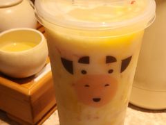 -一只酸奶牛(八一路店)