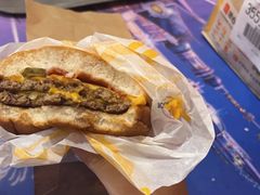 -麦当劳(曲阳店)