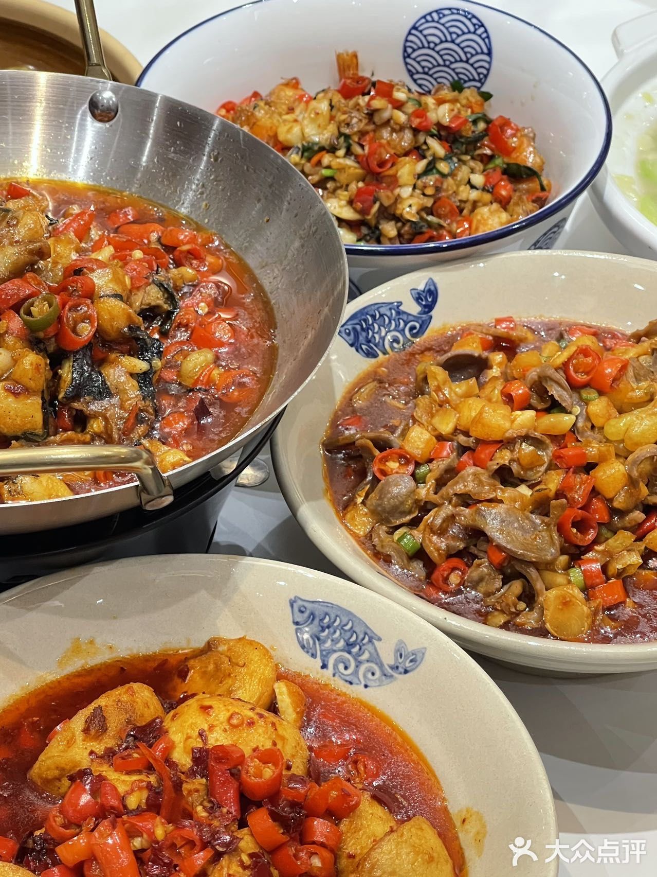 真湘预警！！！这家潇湘阁不容错过！