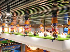 -后院犇牛主题餐厅(云岗店)