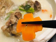 -拾味馆·浓鲜骨汤(光谷天地店)