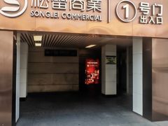 -松雷商业(南岗店)