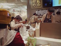 -奈雪的茶(市百一店)