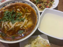 -韩师傅老大同刀削面(北苑路店)