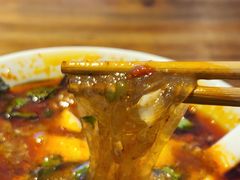 -豆相识•九九豆腐脑(牛咡桥店)