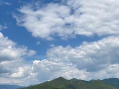 -丽江泸沽湖景区
