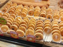 -味多美蛋糕(亚非大厦店)