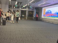 -厦门高崎国际机场-T3航站楼