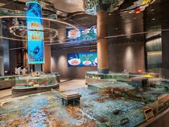 -顺风山庄(水濂山店)