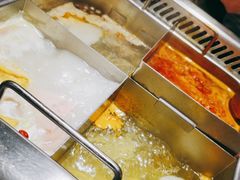 -海底捞火锅(连城广场店)