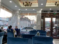 大堂-老毛手抓·盐池滩羊非遗手抓(宁夏总店)