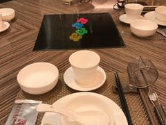 -四季火锅酒家(新濠影汇店)