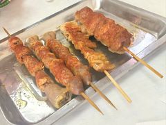 -海平馄饨(逍遥二路店)