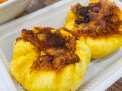 -草桥清真牛肉锅贴扁食店