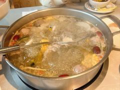 -俏牛哥鲜牛肉牛肆馆(重庆天地店)