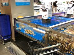 -盒马鲜生(顺义店)