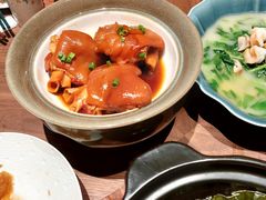 -江南厨子(万象天地店)