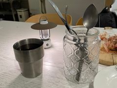 -Nana And Her Friends Restaurant 娜娜家(小寨原力场店)