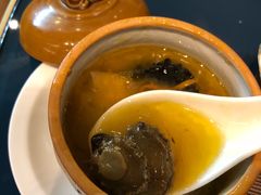 -上海虹桥宾馆味翠餐厅